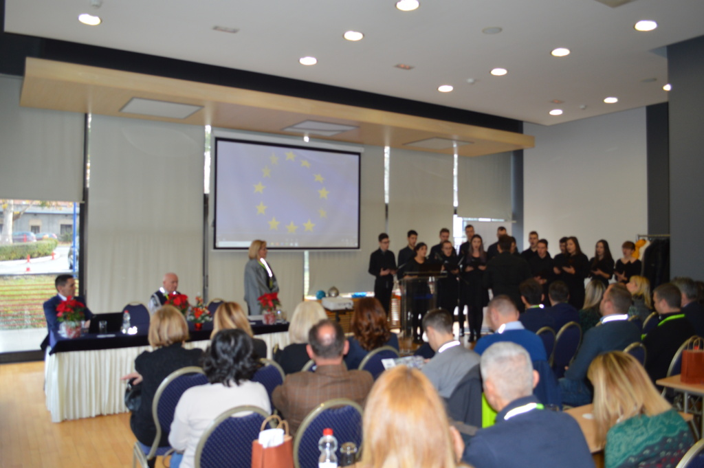 Seminar u Beogradu 2019