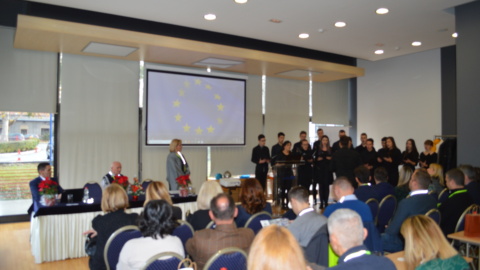 Seminar u Beogradu 2019