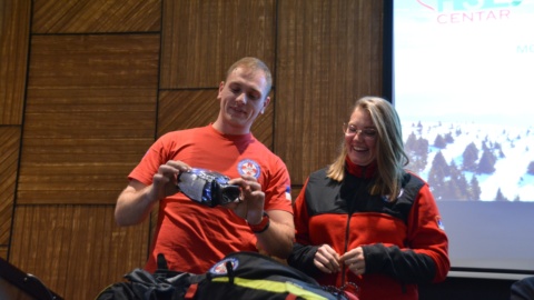 Konferencija na Kopaoniku 2020 godine