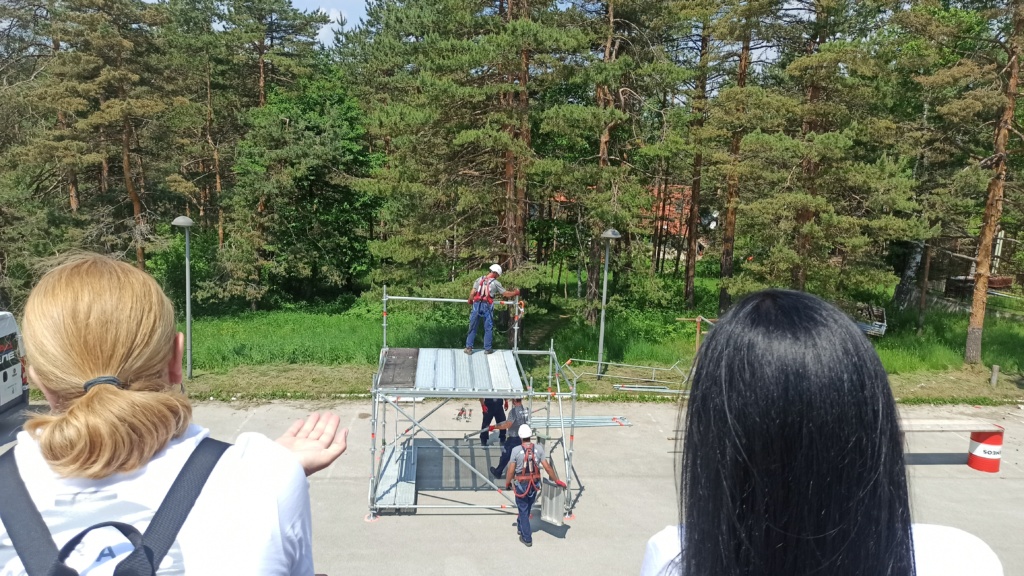 Konferencija na Divčibarama 2021