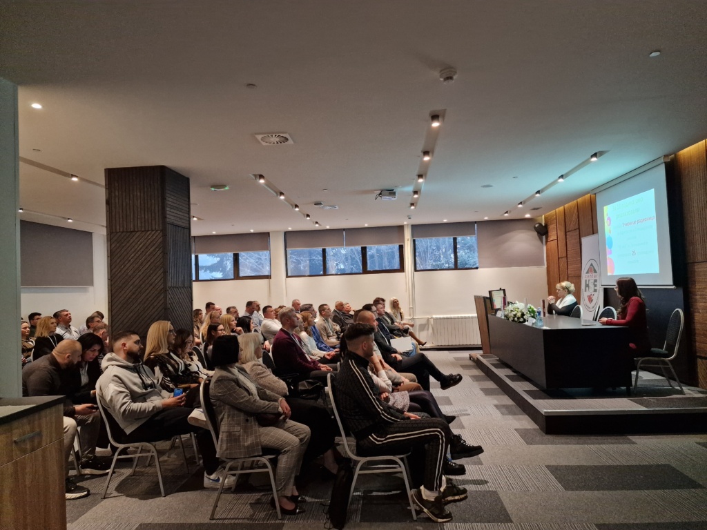 Konferencija 2025 Kopaonik