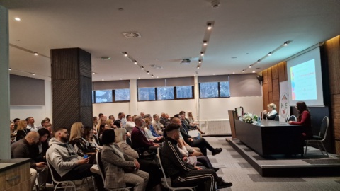 Konferencija 2025 Kopaonik