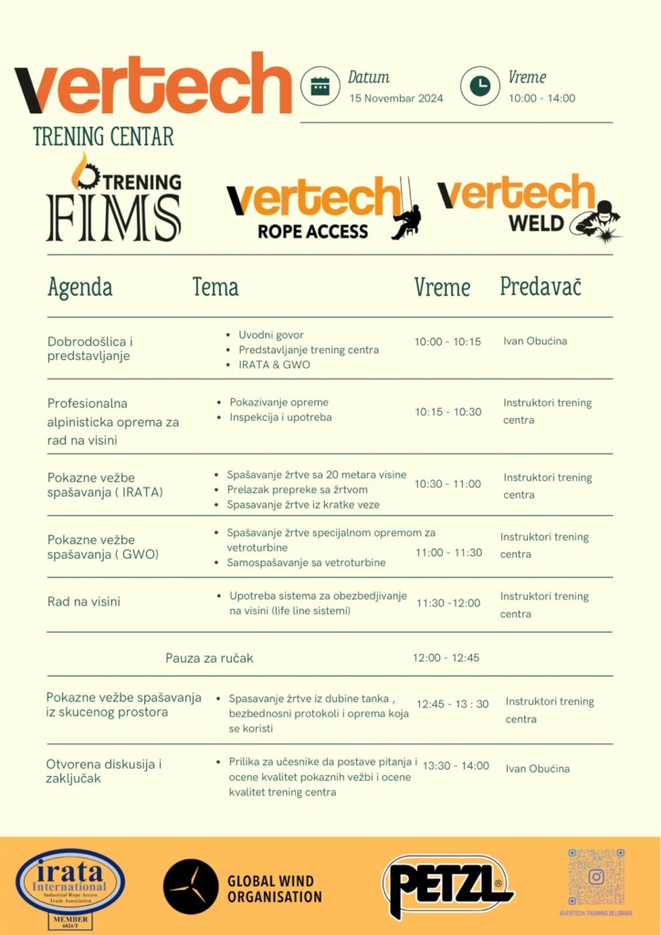 Seminar 15.nov.2024 u trening centru