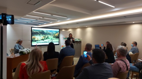 Konferencija na Zlatiboru 2021