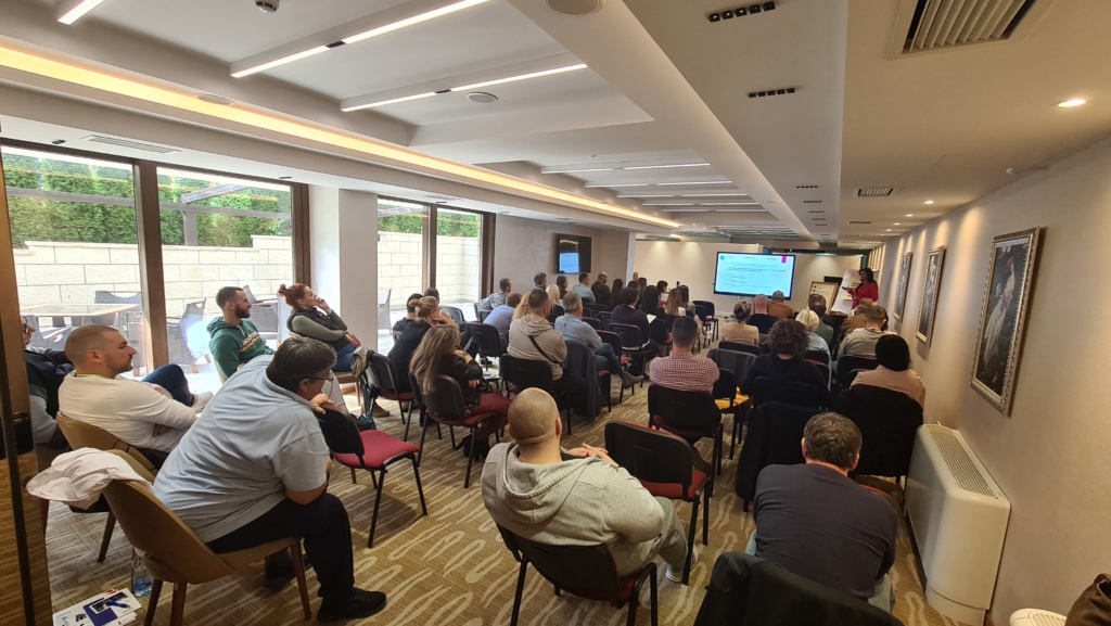 Konferencija na Zlatiboru oktobar 2023