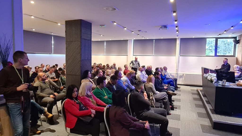 Konferencija na Kopaoniku mart 2024